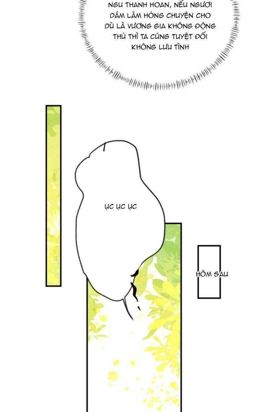 Hoàng Thúc Sủng Ái Ta Đến Tận Xương Chapter 9 - Trang 2