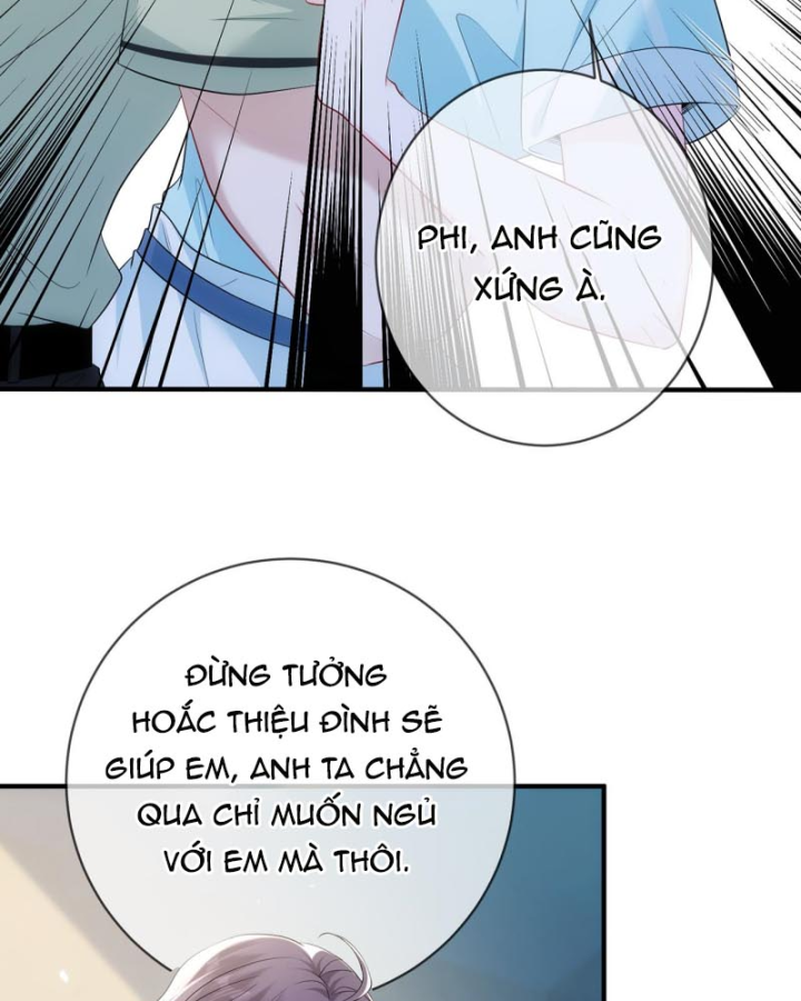 Hoắc Tiên Sinh Ngoan Ngoãn Cưng Chiều Tôi. Chapter 4 - Trang 2