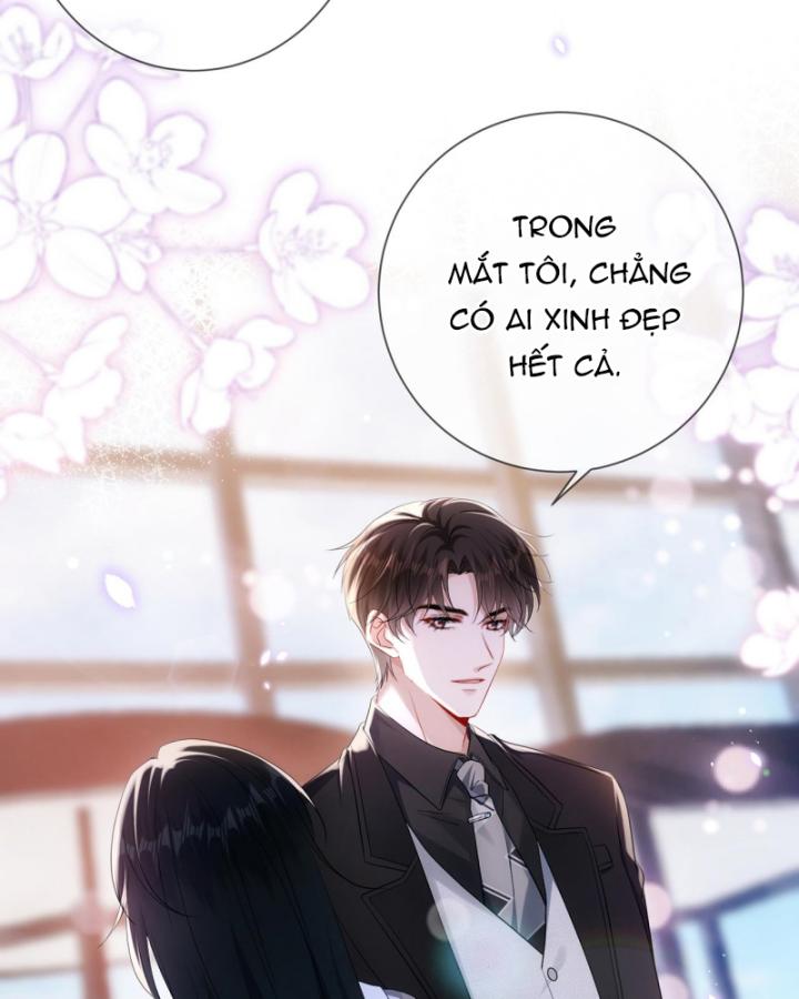 Hoắc Tiên Sinh Ngoan Ngoãn Cưng Chiều Tôi. Chapter 3 - Trang 2