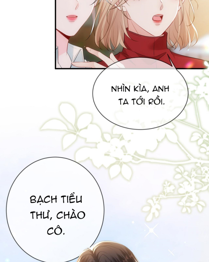 Hoắc Tiên Sinh Ngoan Ngoãn Cưng Chiều Tôi. Chapter 3 - Trang 2