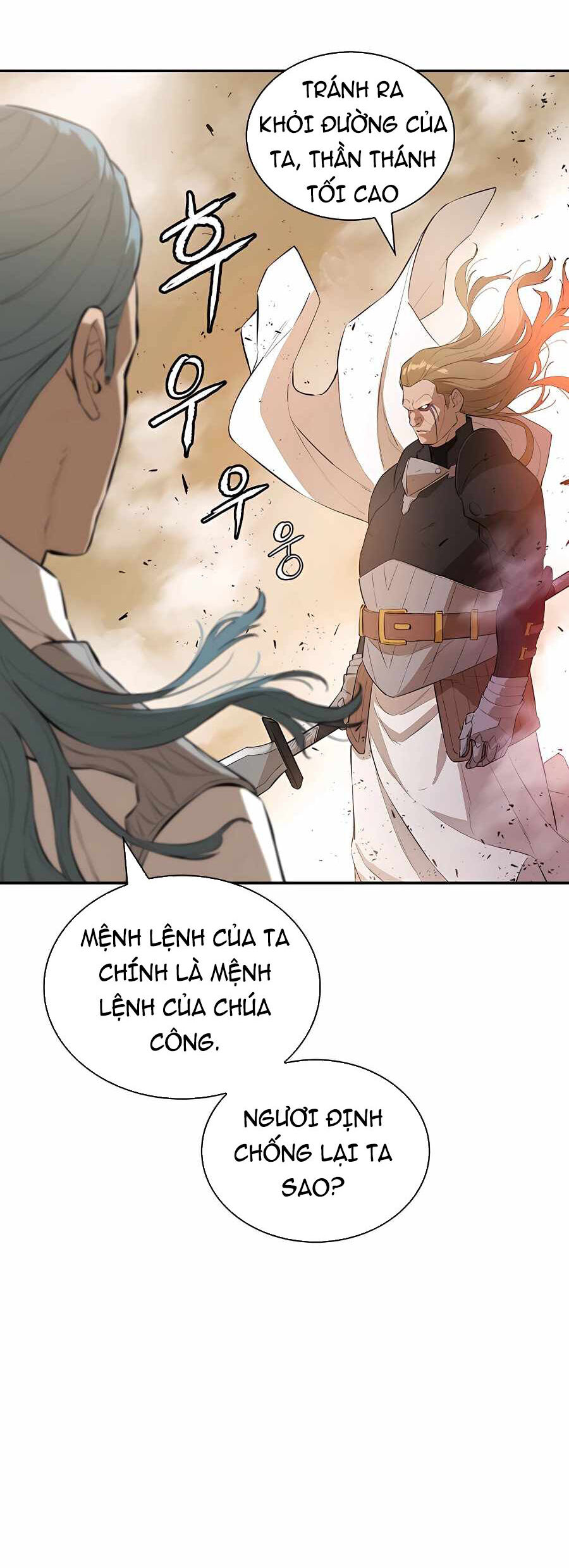 Kẻ Phản Diện Vô Song Chapter 71 - Trang 2