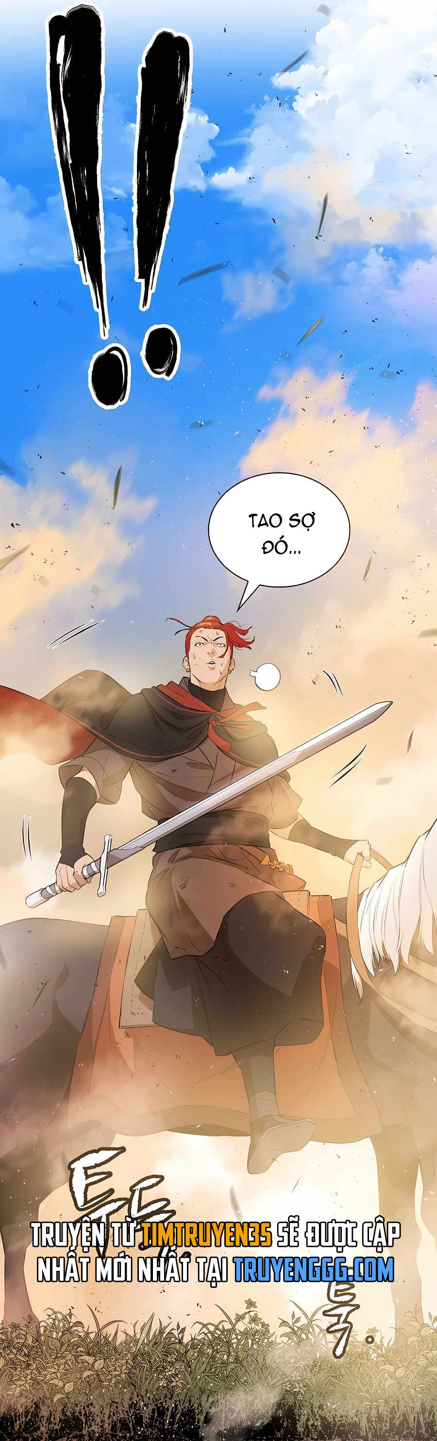 Kẻ Phản Diện Vô Song Chapter 70 - Trang 2