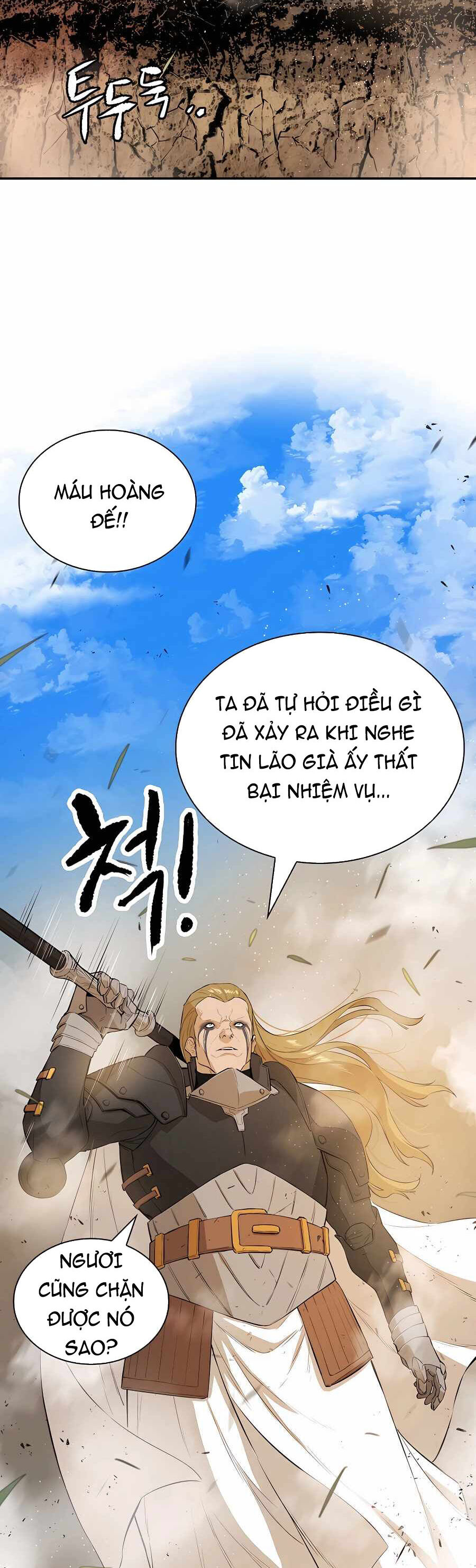 Kẻ Phản Diện Vô Song Chapter 70 - Trang 2