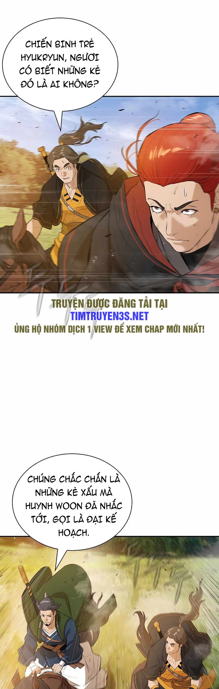 Kẻ Phản Diện Vô Song Chapter 70 - Trang 2