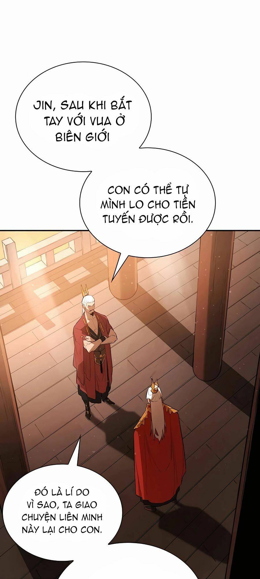 Kẻ Phản Diện Vô Song Chapter 68 - Trang 2