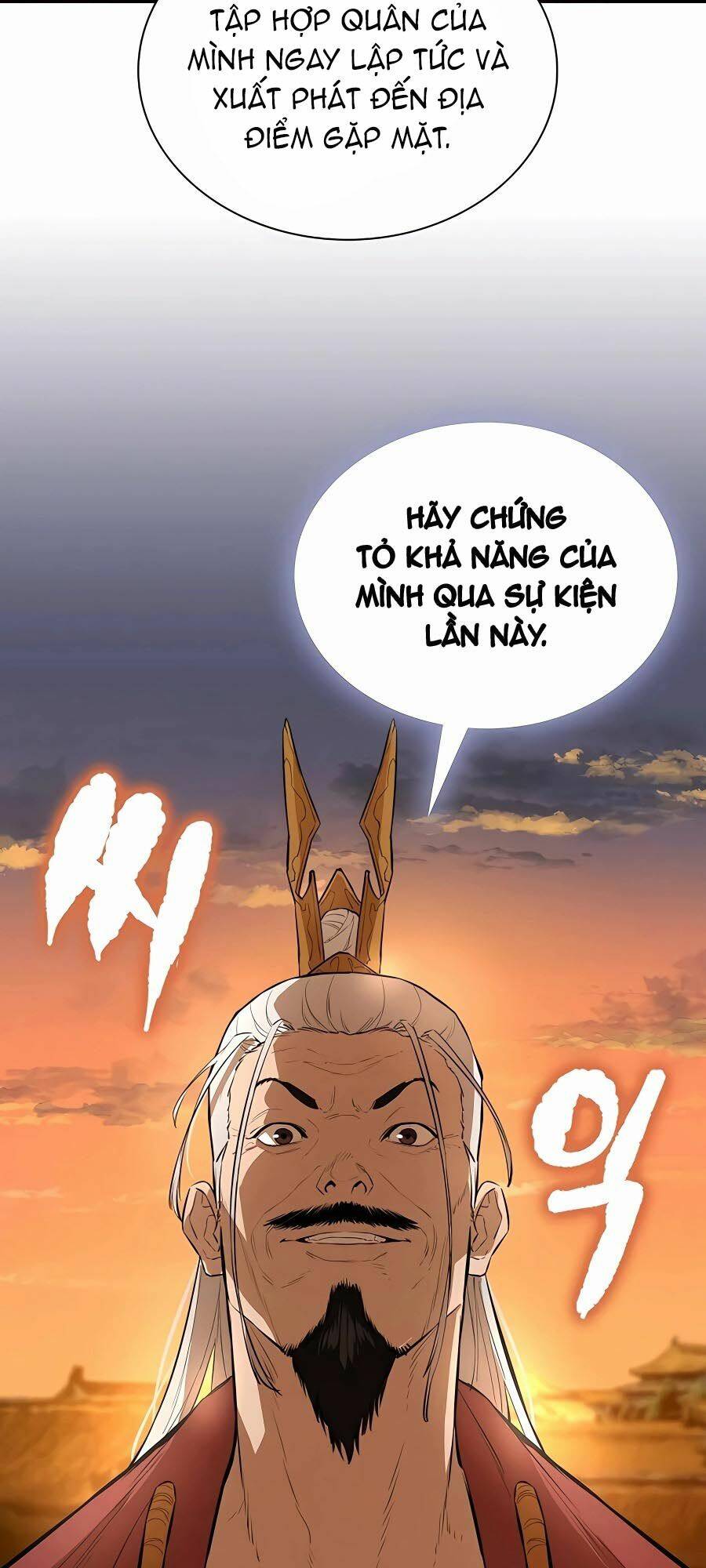 Kẻ Phản Diện Vô Song Chapter 68 - Trang 2