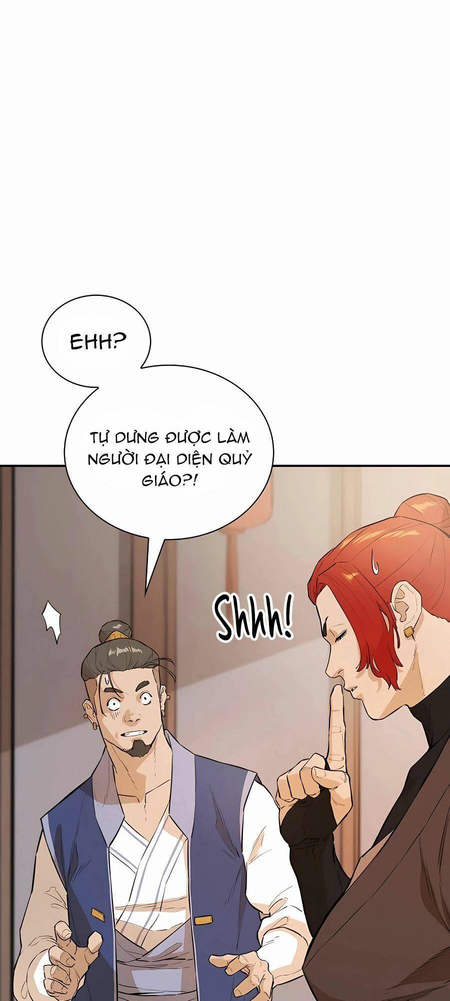 Kẻ Phản Diện Vô Song Chapter 68 - Trang 2