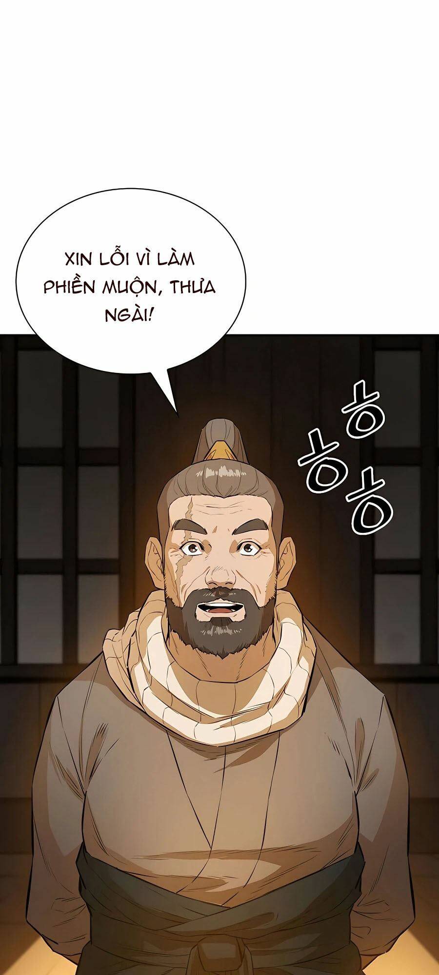 Kẻ Phản Diện Vô Song Chapter 67 - Trang 2