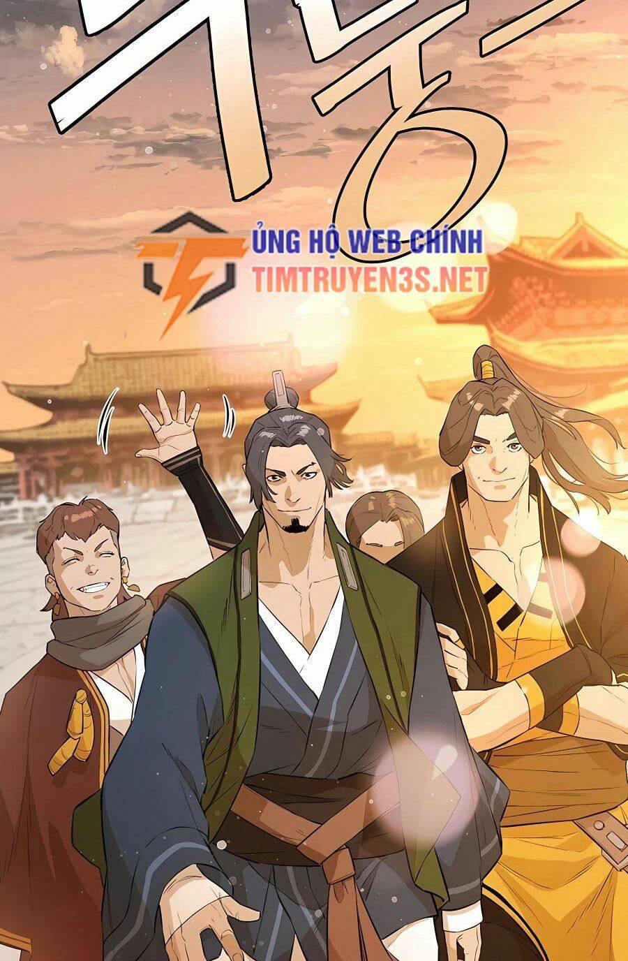 Kẻ Phản Diện Vô Song Chapter 65 - Trang 2