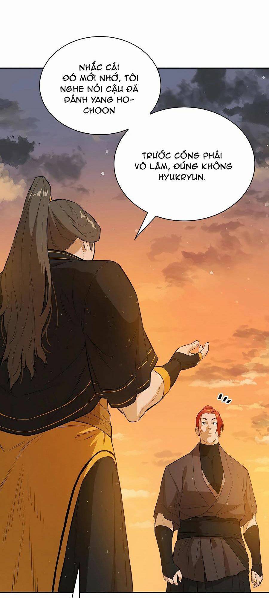 Kẻ Phản Diện Vô Song Chapter 65 - Trang 2