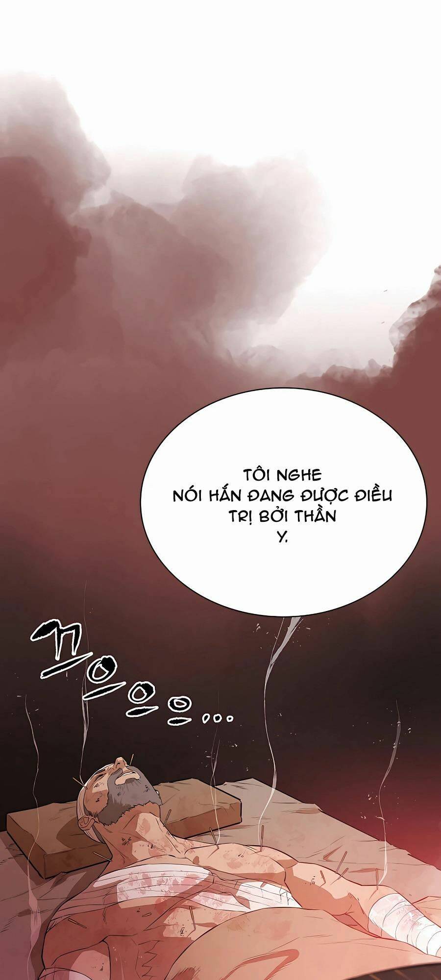 Kẻ Phản Diện Vô Song Chapter 65 - Trang 2