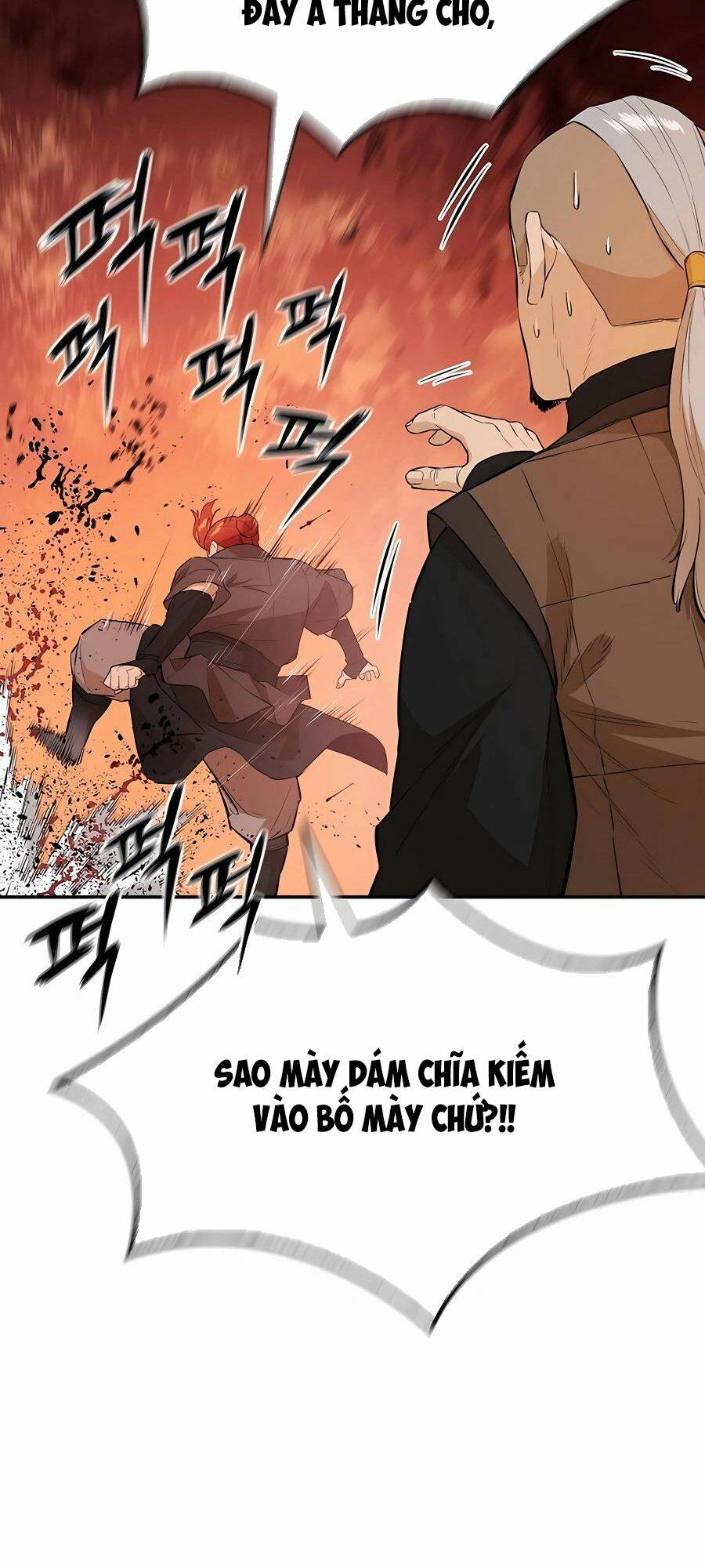 Kẻ Phản Diện Vô Song Chapter 64 - Trang 2