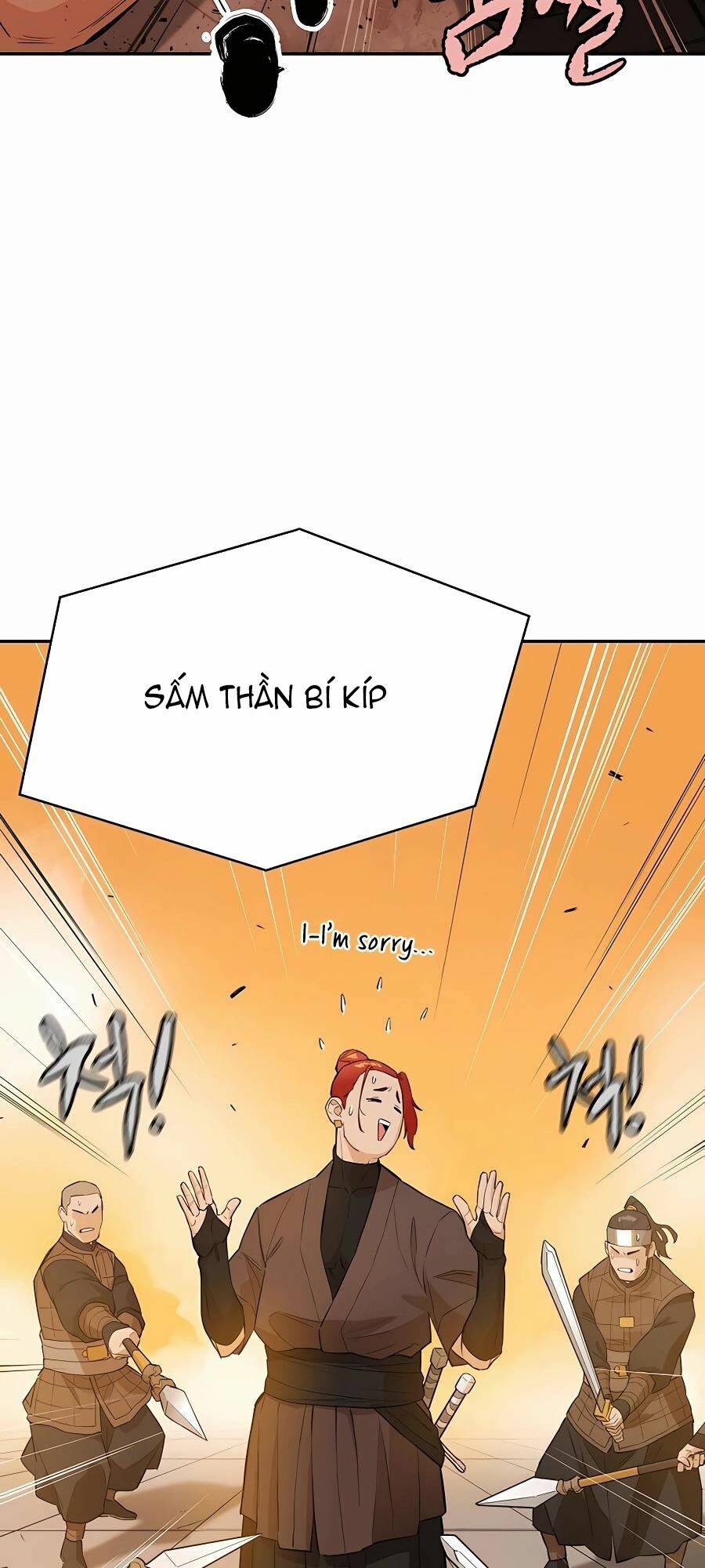 Kẻ Phản Diện Vô Song Chapter 64 - Trang 2