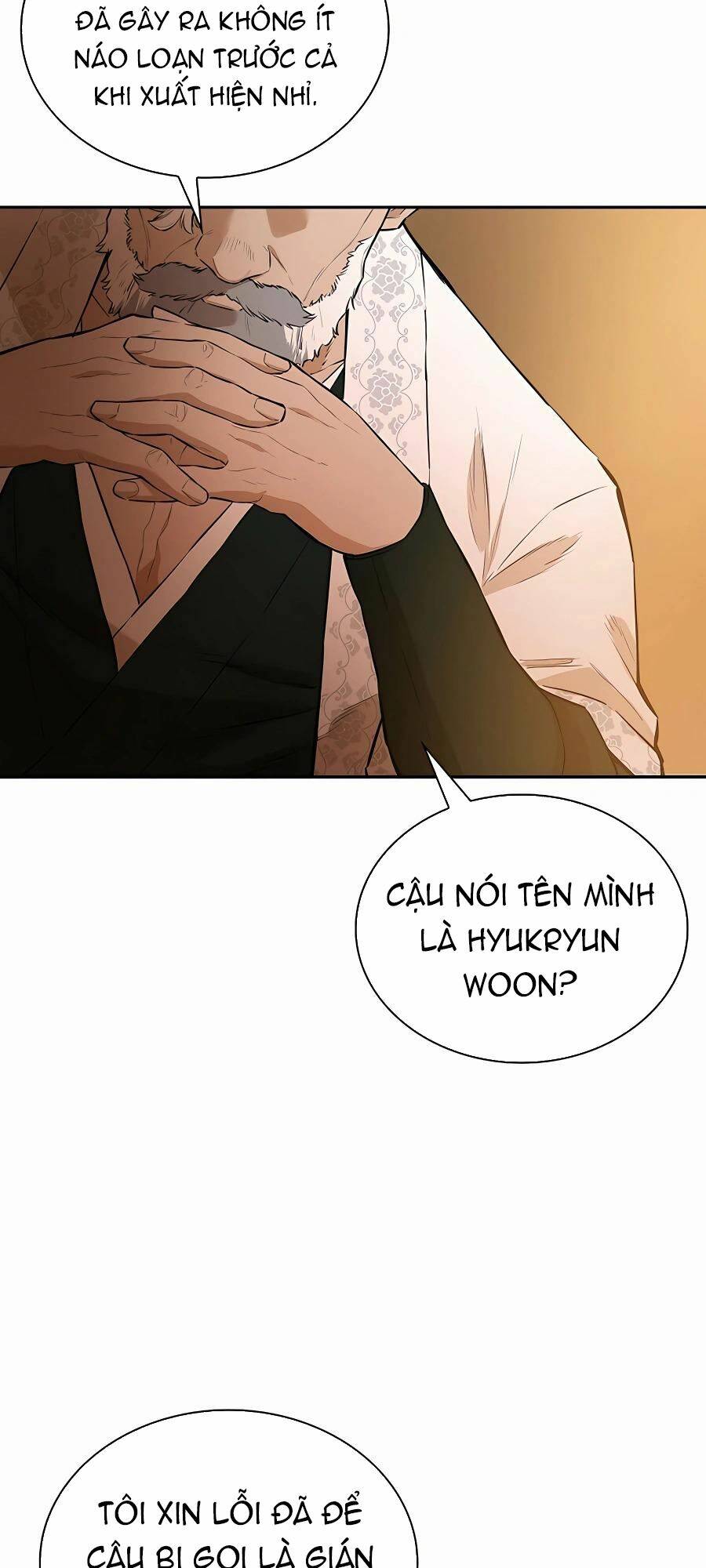 Kẻ Phản Diện Vô Song Chapter 64 - Trang 2