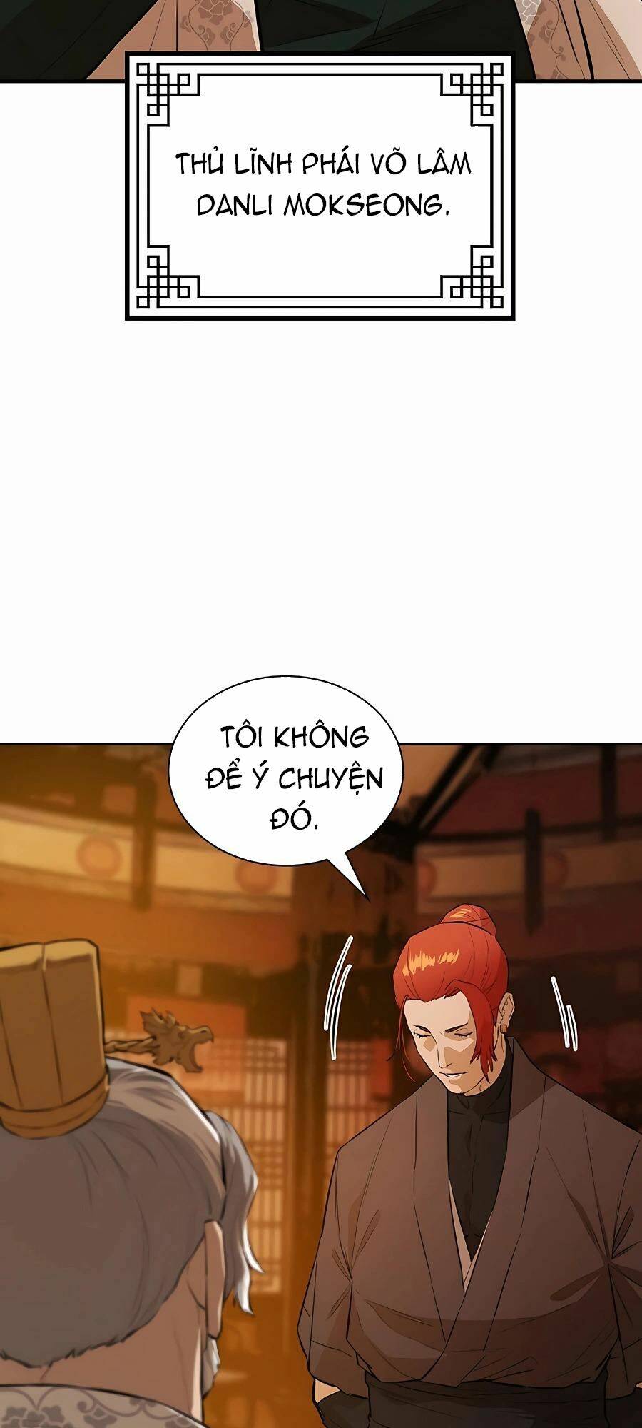 Kẻ Phản Diện Vô Song Chapter 64 - Trang 2