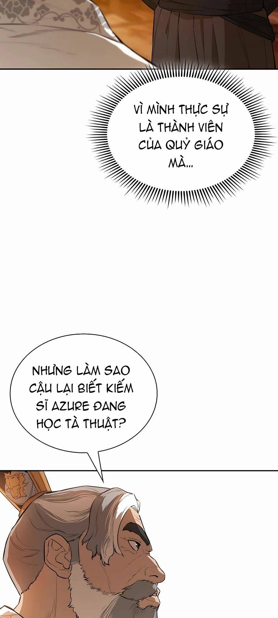 Kẻ Phản Diện Vô Song Chapter 64 - Trang 2