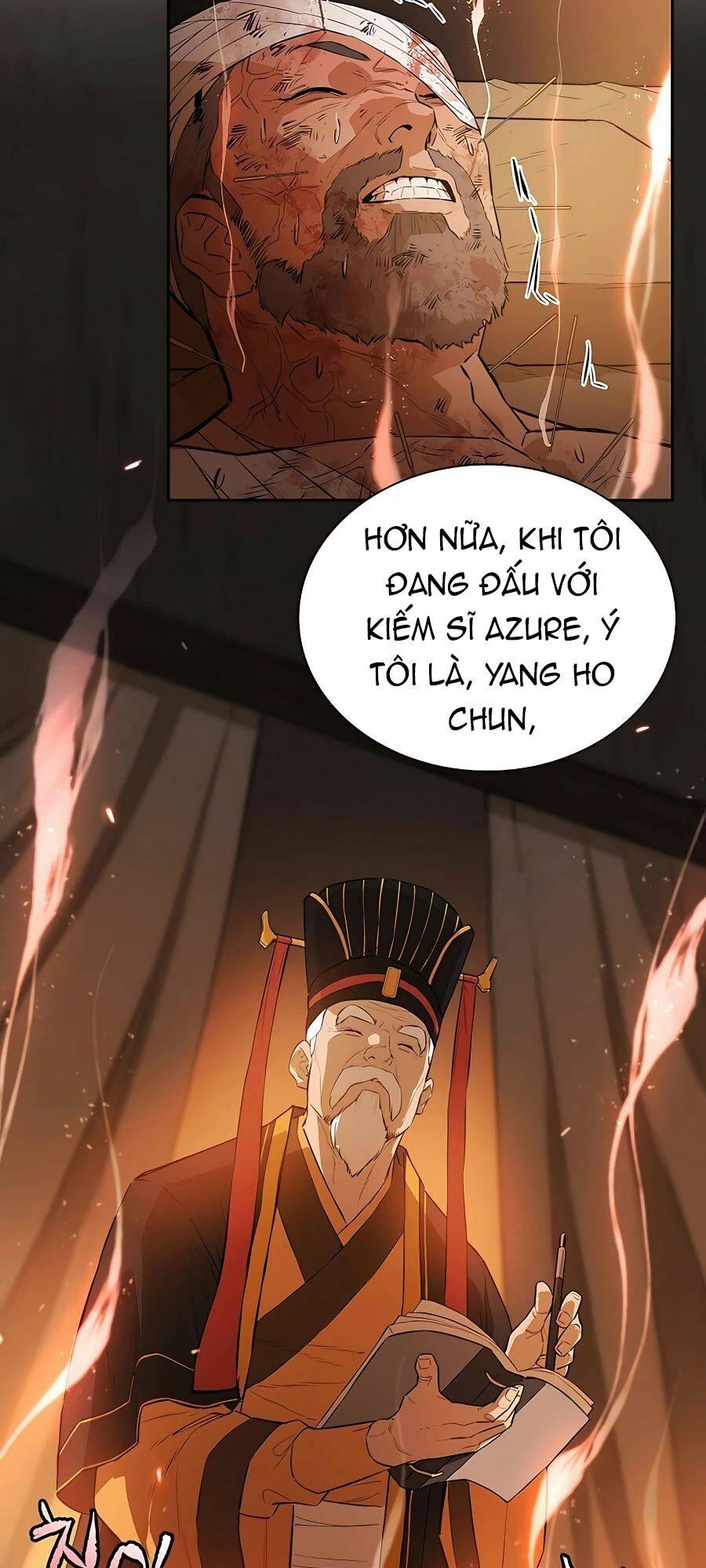 Kẻ Phản Diện Vô Song Chapter 64 - Trang 2