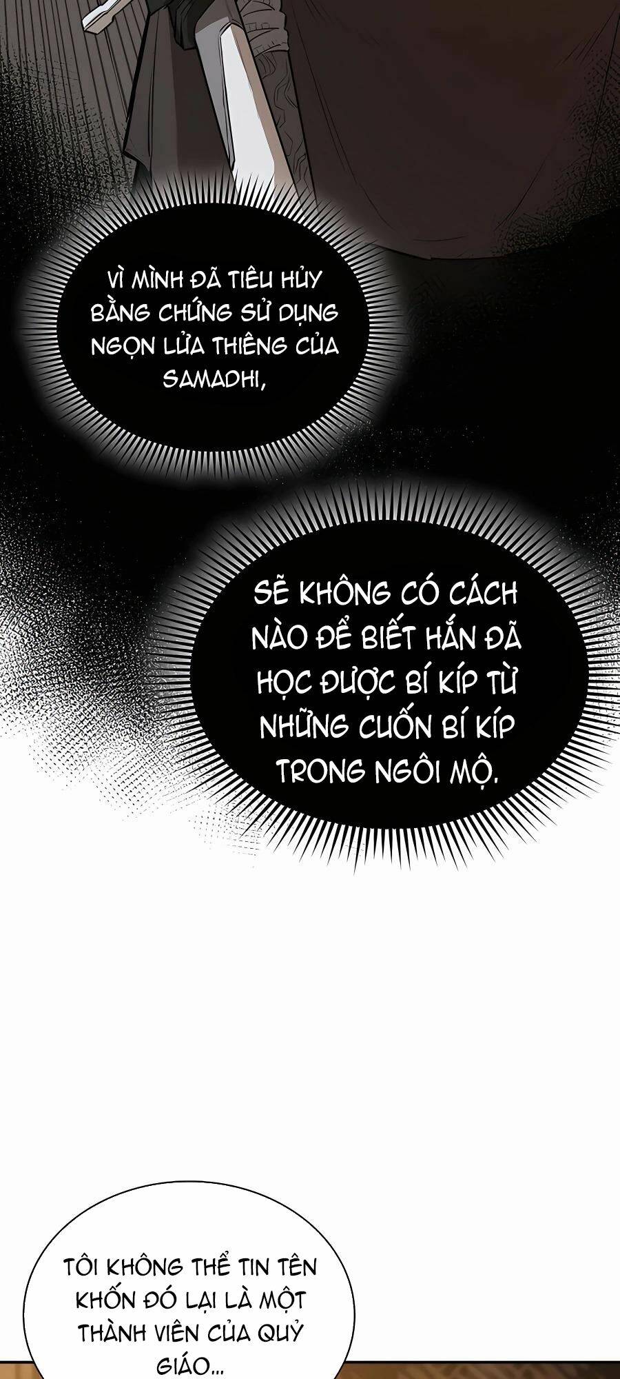 Kẻ Phản Diện Vô Song Chapter 64 - Trang 2