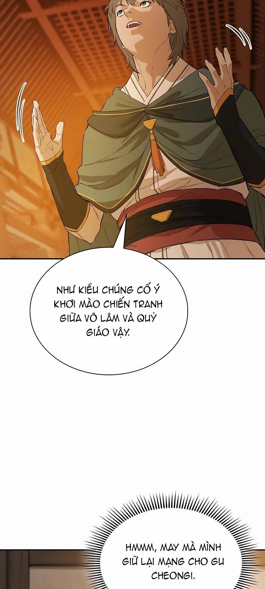 Kẻ Phản Diện Vô Song Chapter 64 - Trang 2