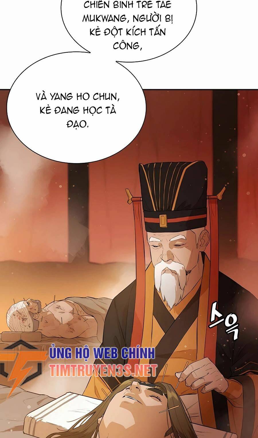 Kẻ Phản Diện Vô Song Chapter 64 - Trang 2