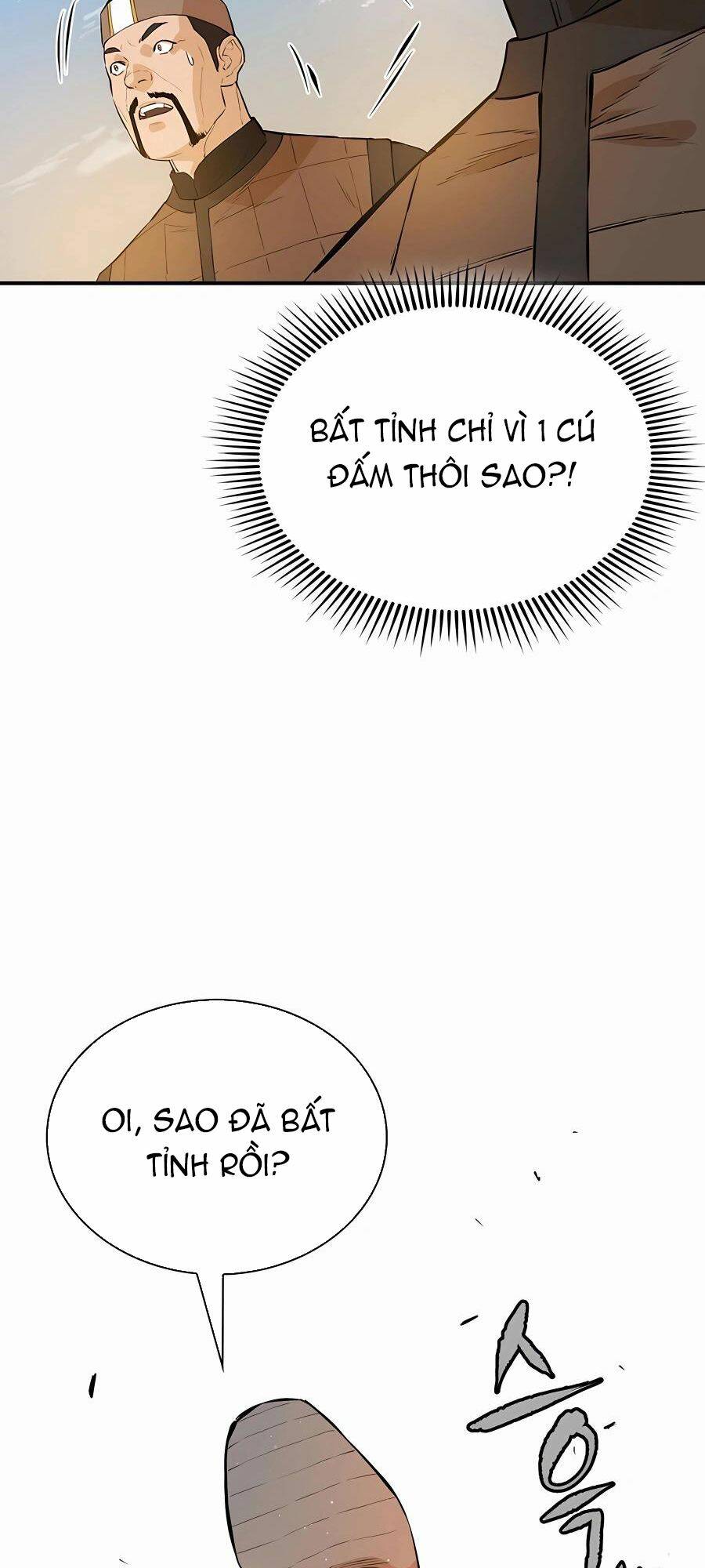 Kẻ Phản Diện Vô Song Chapter 64 - Trang 2