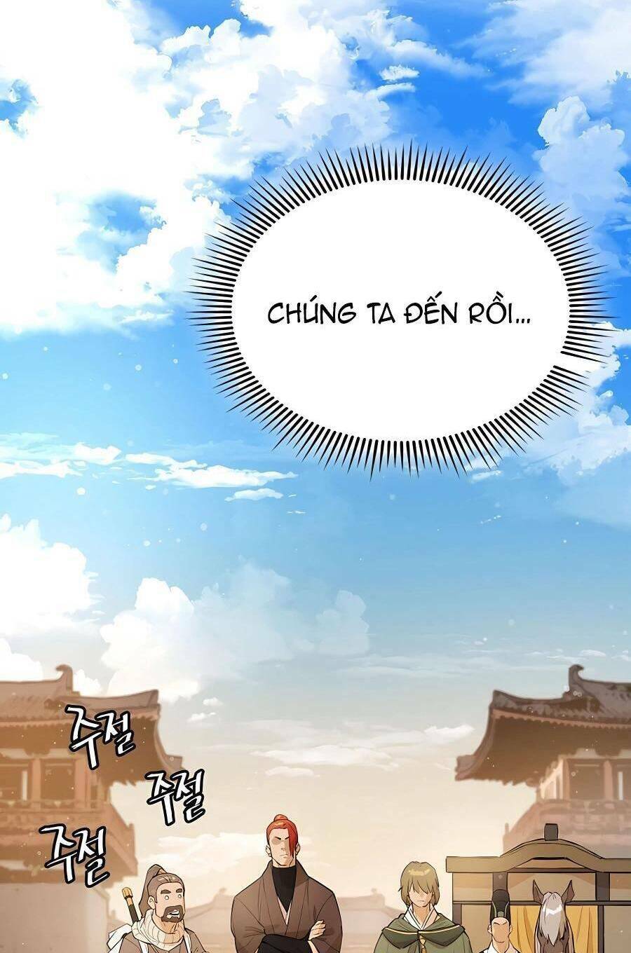 Kẻ Phản Diện Vô Song Chapter 63 - Trang 2