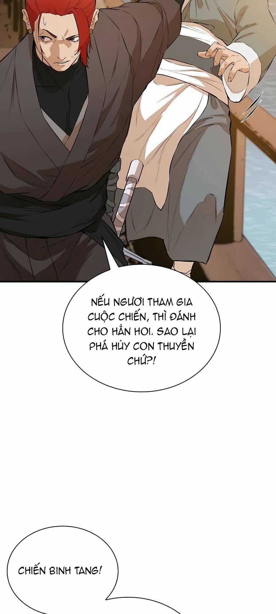 Kẻ Phản Diện Vô Song Chapter 61 - Trang 2