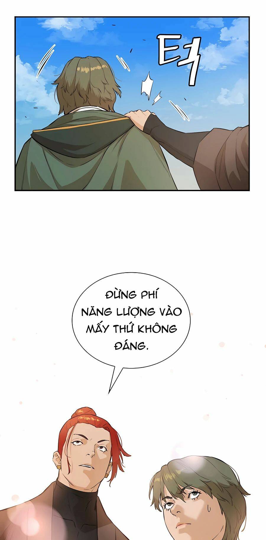 Kẻ Phản Diện Vô Song Chapter 60 - Trang 2