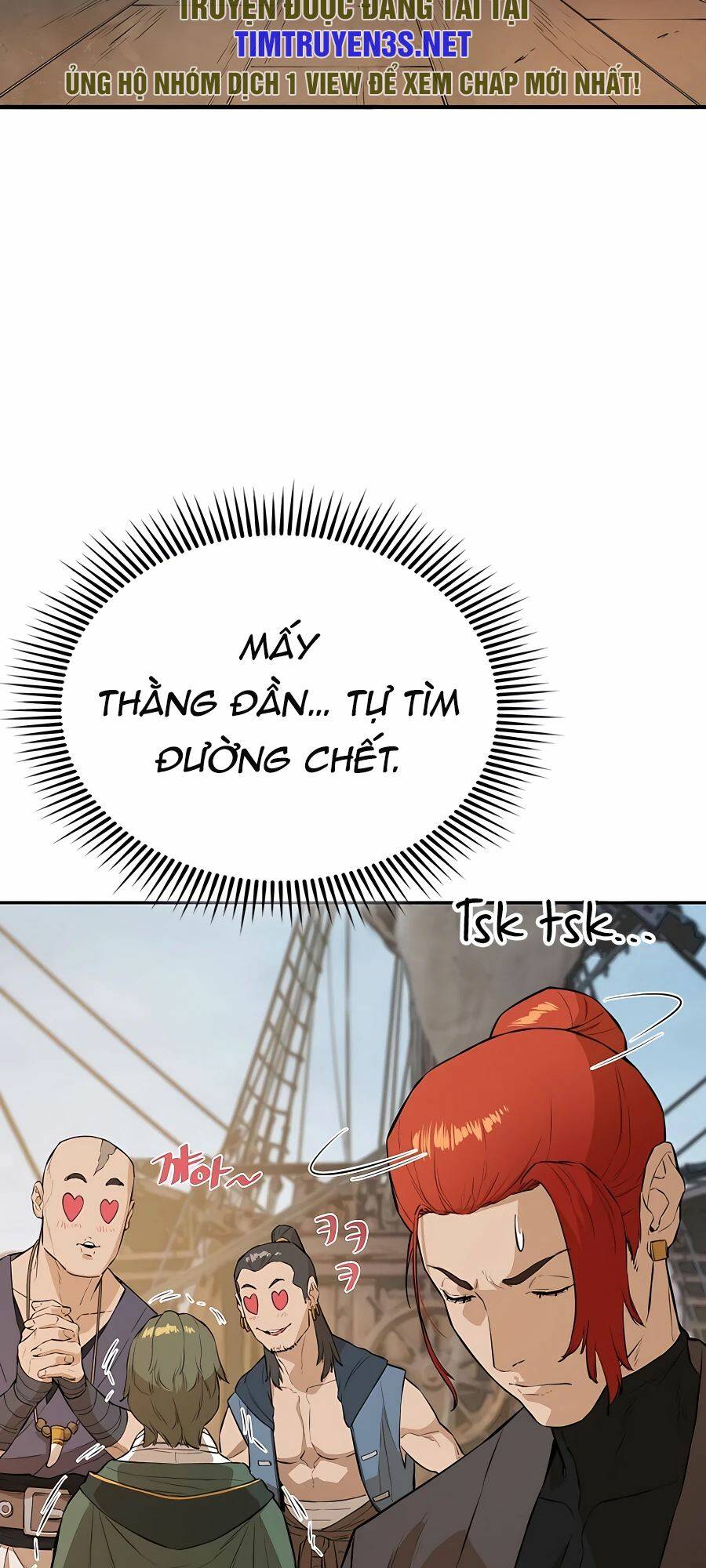 Kẻ Phản Diện Vô Song Chapter 60 - Trang 2