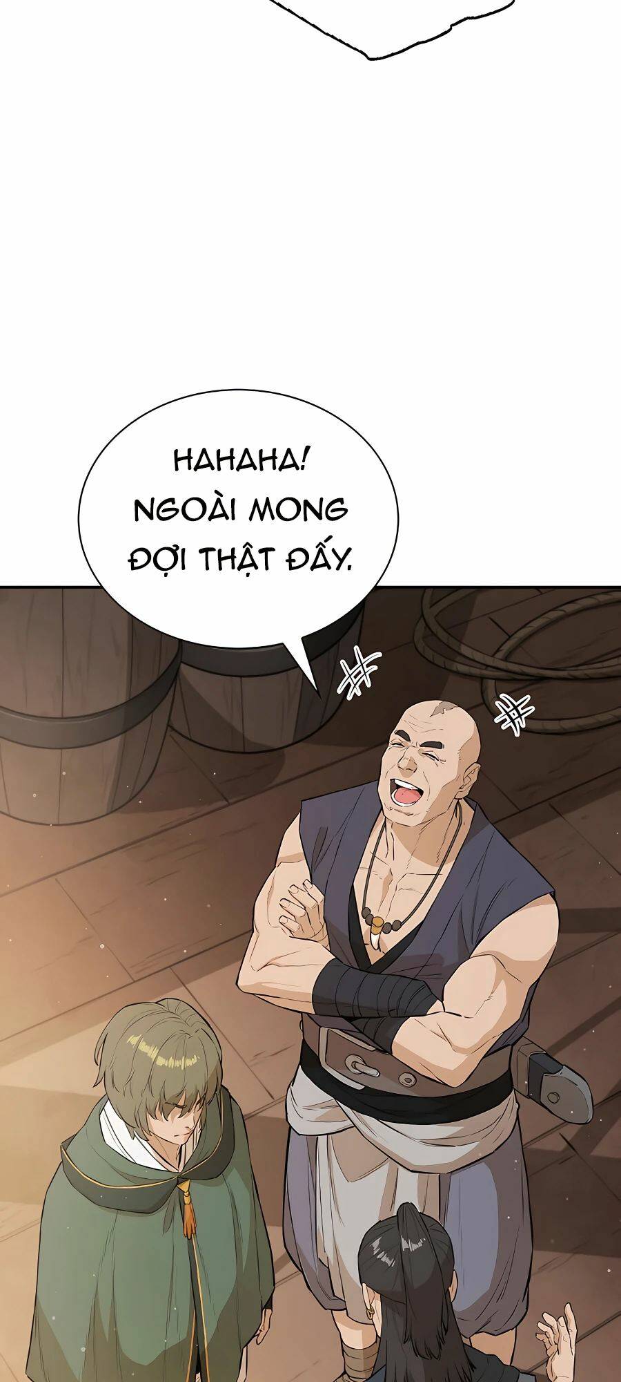 Kẻ Phản Diện Vô Song Chapter 60 - Trang 2