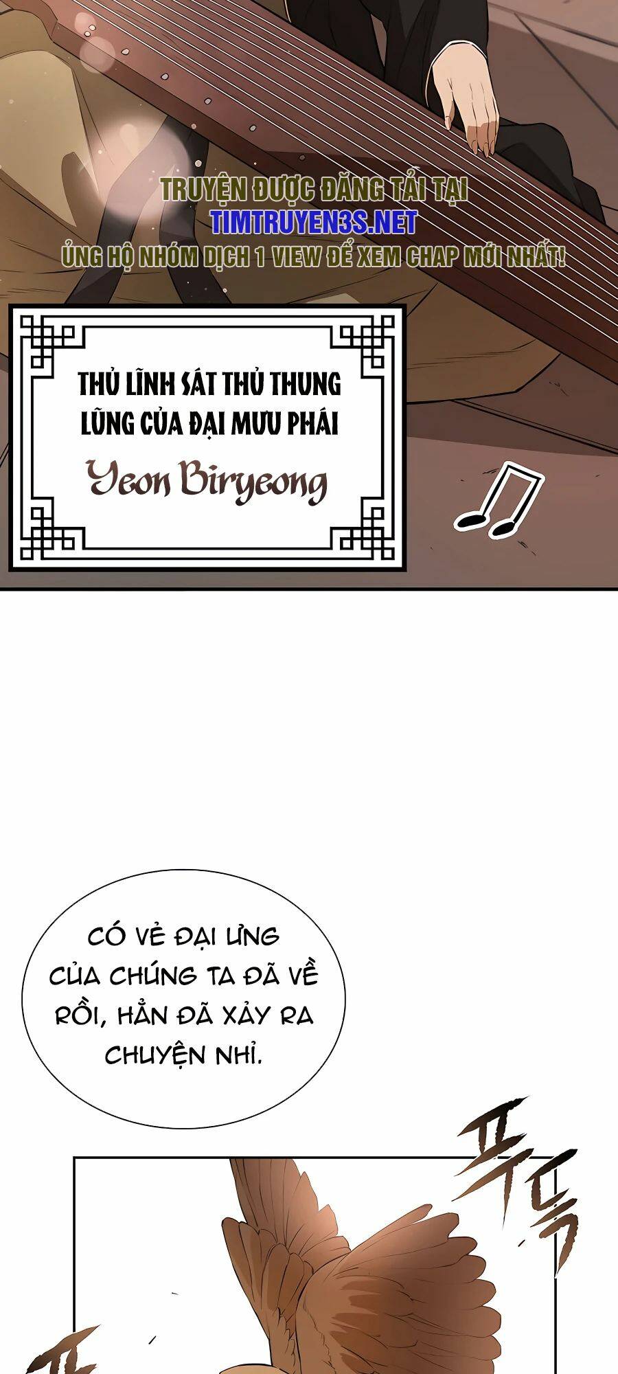 Kẻ Phản Diện Vô Song Chapter 60 - Trang 2