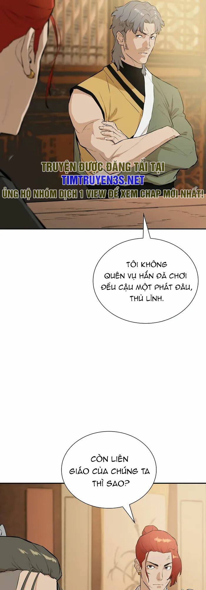 Kẻ Phản Diện Vô Song Chapter 58 - Trang 2