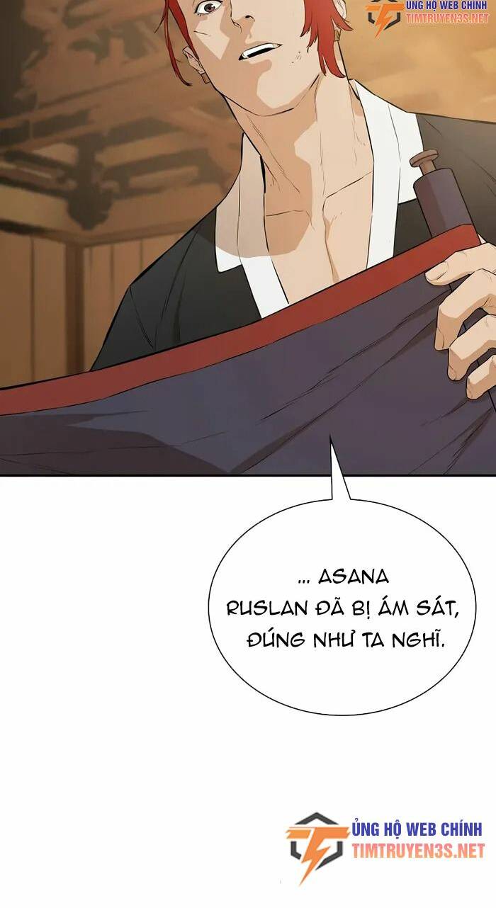 Kẻ Phản Diện Vô Song Chapter 58 - Trang 2