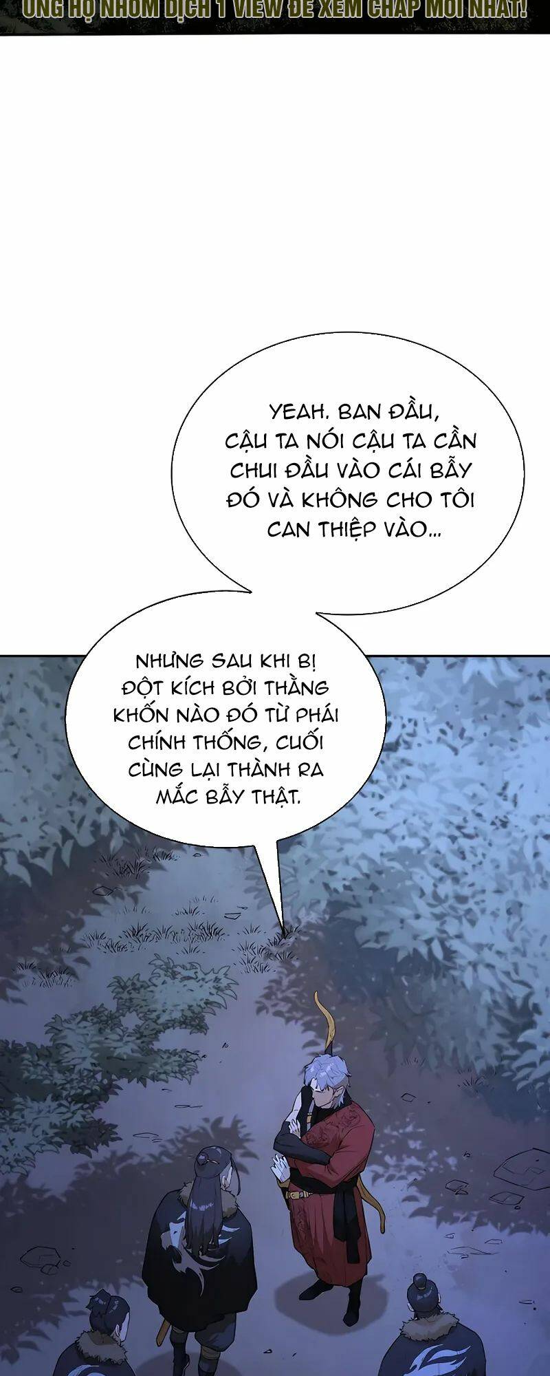 Kẻ Phản Diện Vô Song Chapter 54 - Trang 2