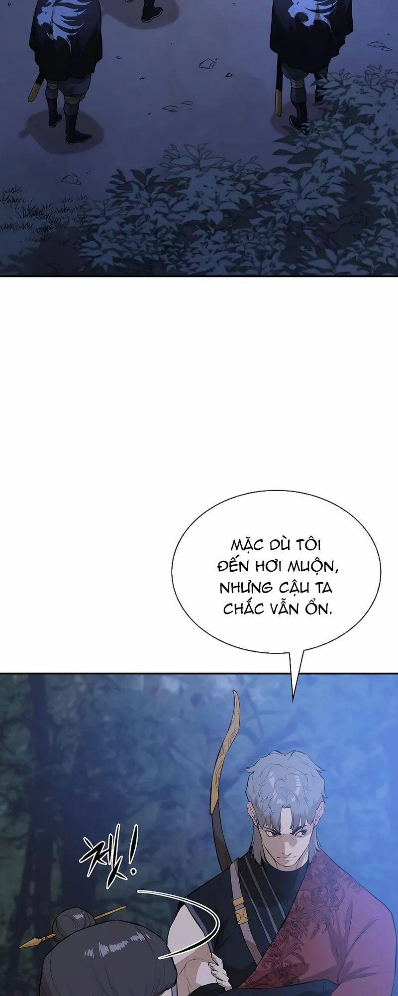 Kẻ Phản Diện Vô Song Chapter 54 - Trang 2