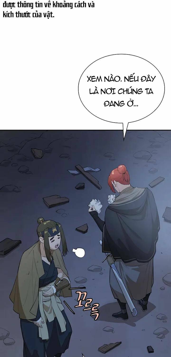 Kẻ Phản Diện Vô Song Chapter 52 - Trang 2