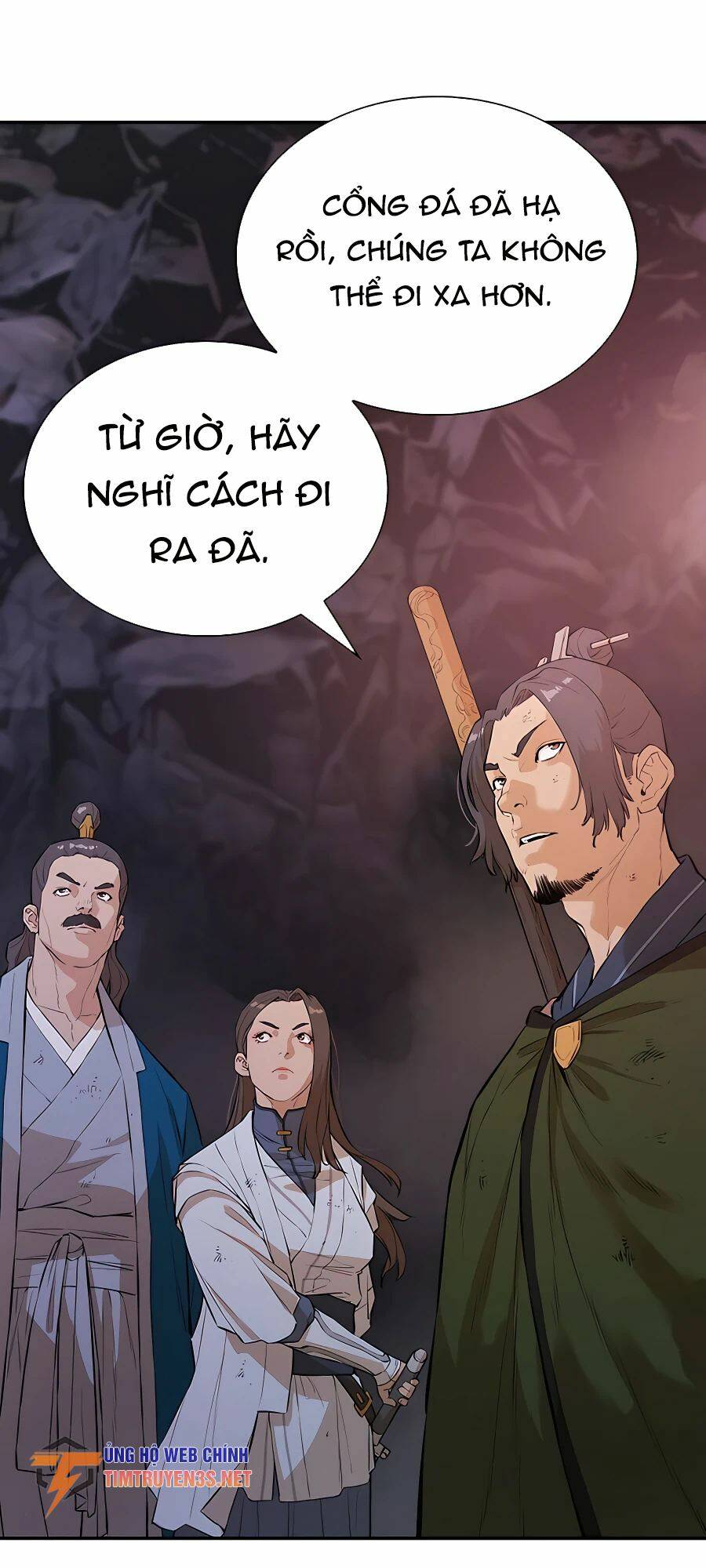 Kẻ Phản Diện Vô Song Chapter 51 - Trang 2