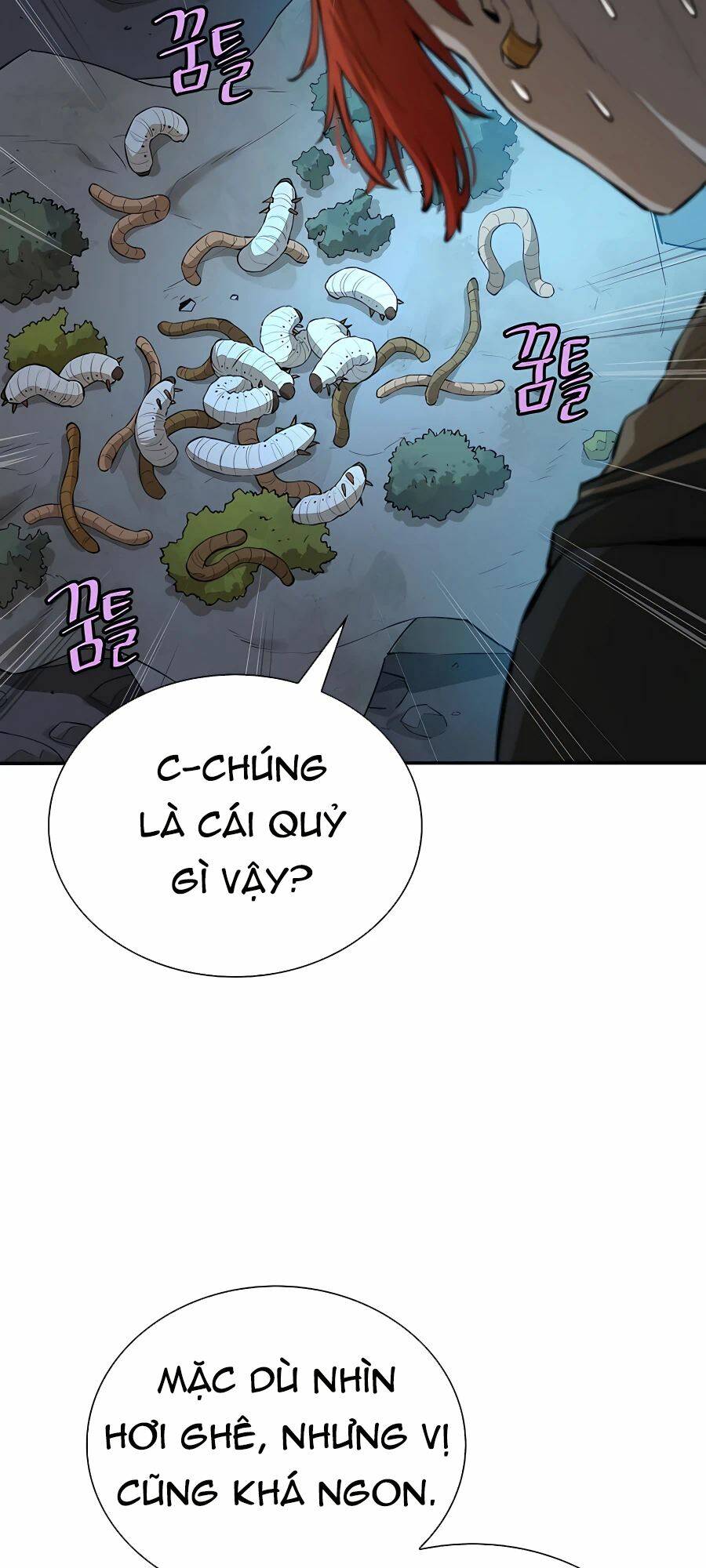 Kẻ Phản Diện Vô Song Chapter 51 - Trang 2