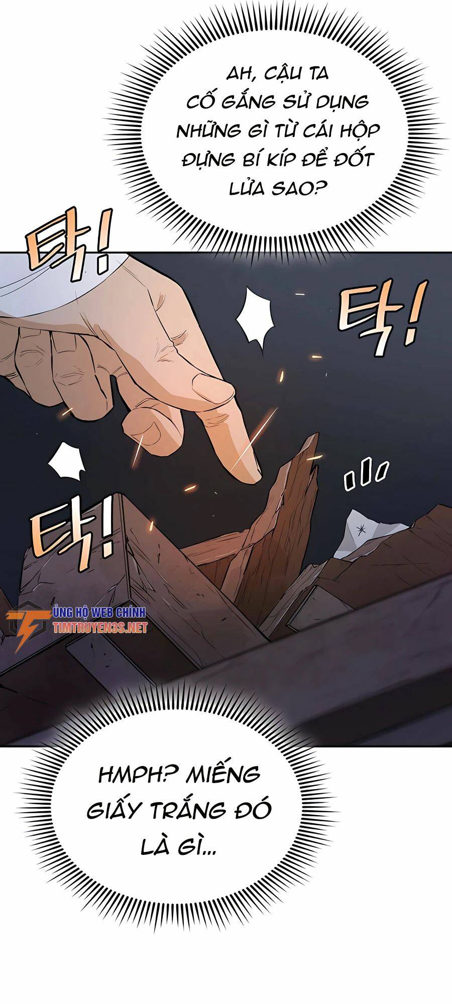 Kẻ Phản Diện Vô Song Chapter 51 - Trang 2