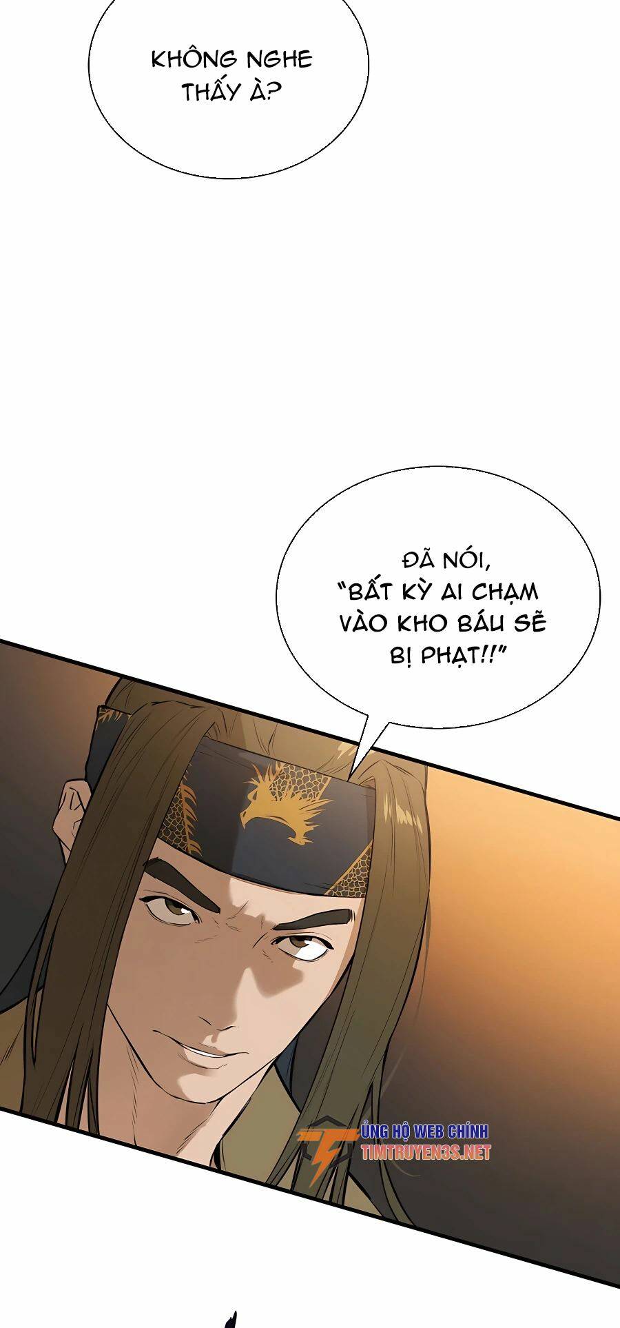 Kẻ Phản Diện Vô Song Chapter 49 - Trang 2