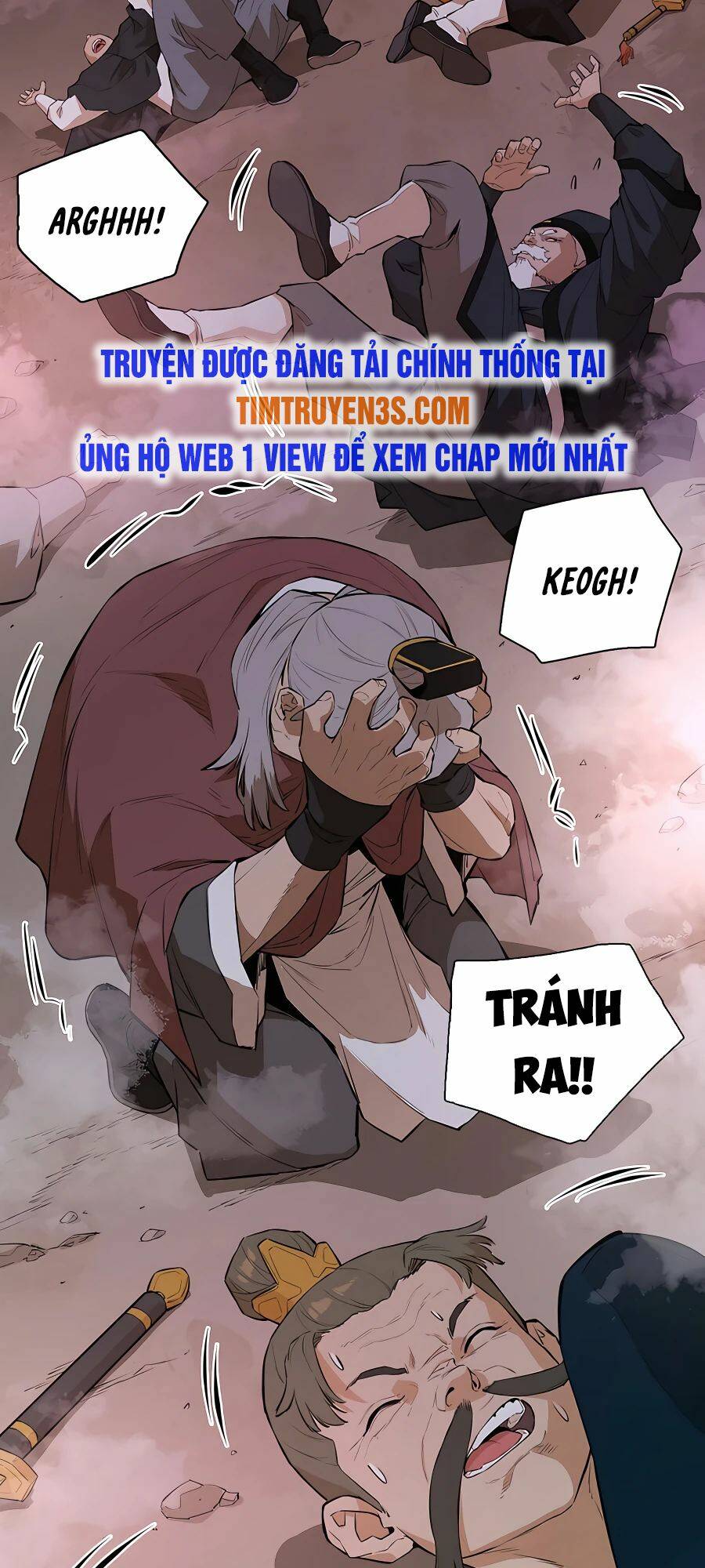 Kẻ Phản Diện Vô Song Chapter 47 - Trang 2