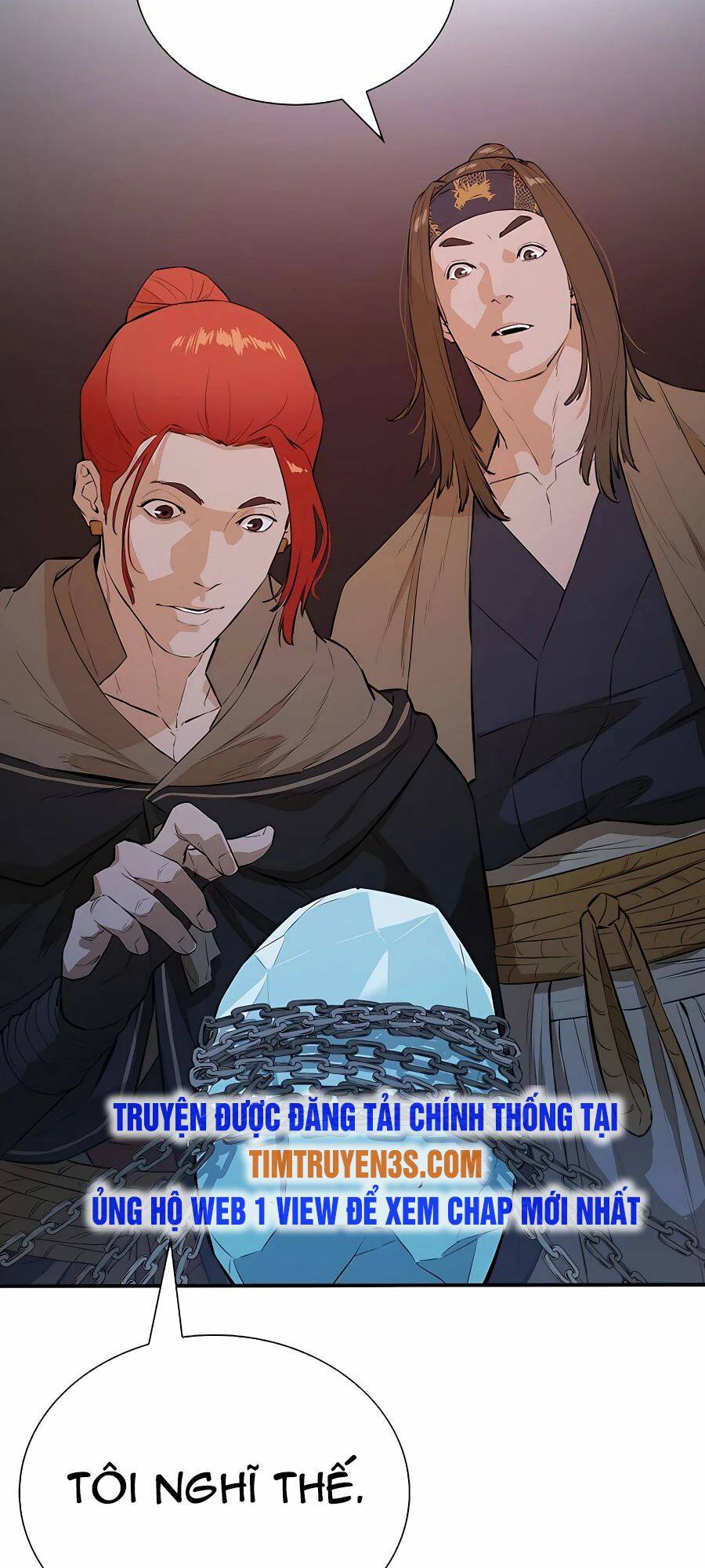 Kẻ Phản Diện Vô Song Chapter 47 - Trang 2