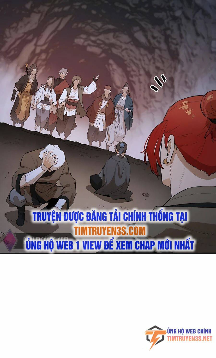 Kẻ Phản Diện Vô Song Chapter 47 - Trang 2