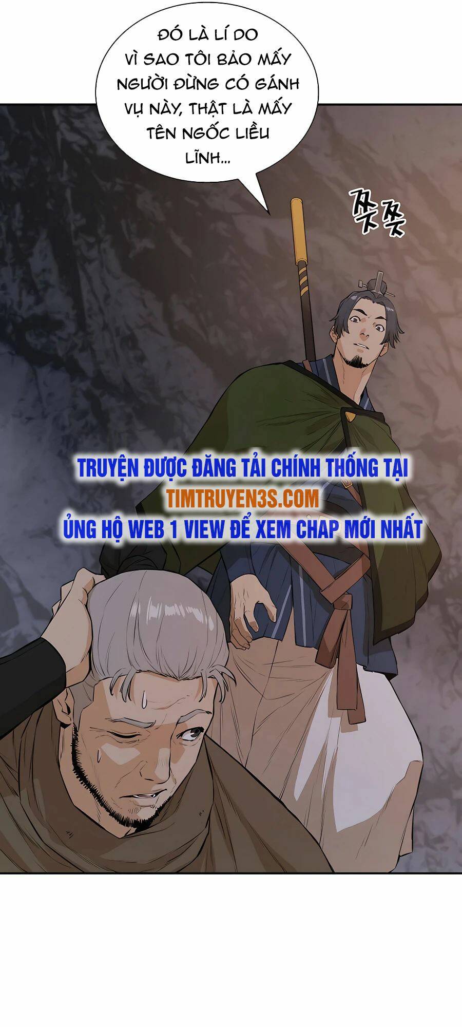 Kẻ Phản Diện Vô Song Chapter 47 - Trang 2