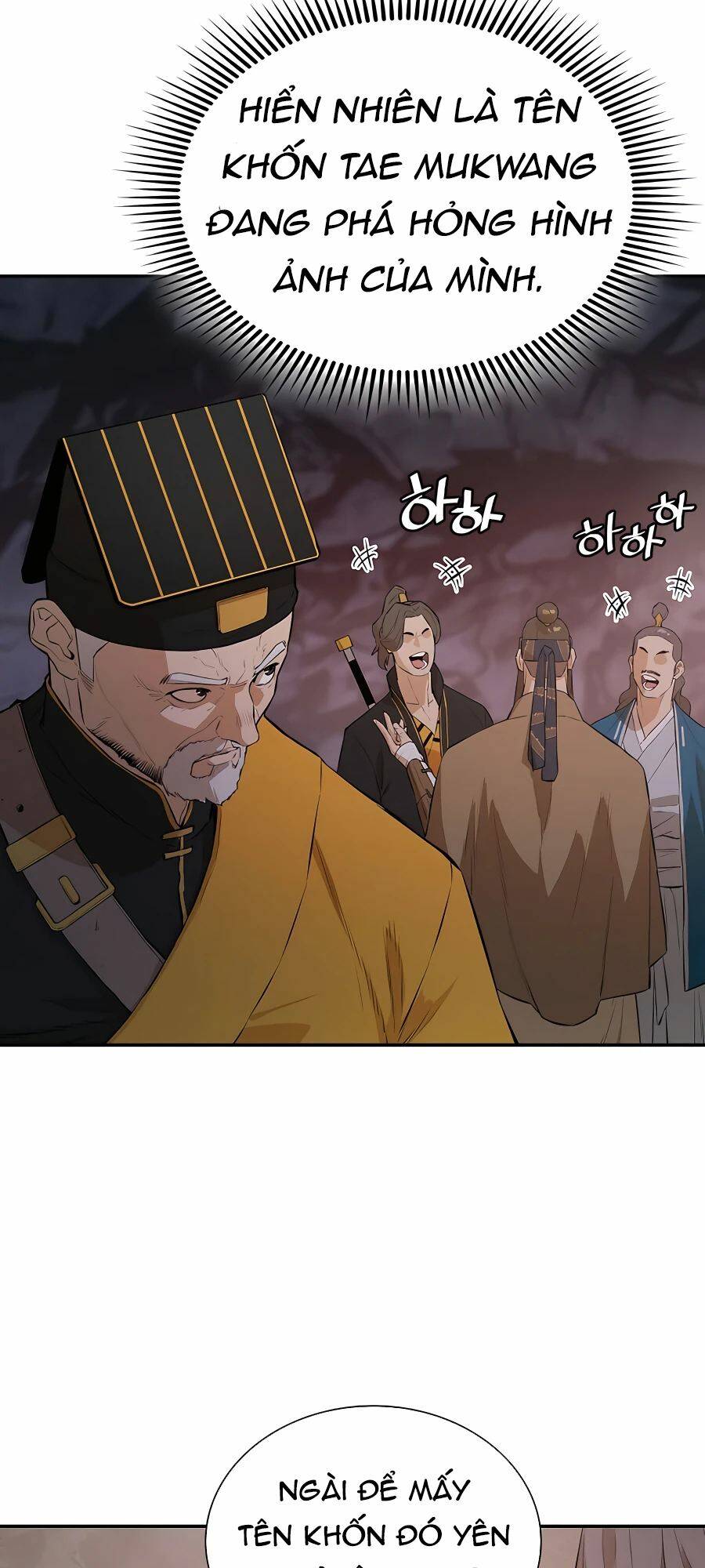 Kẻ Phản Diện Vô Song Chapter 47 - Trang 2