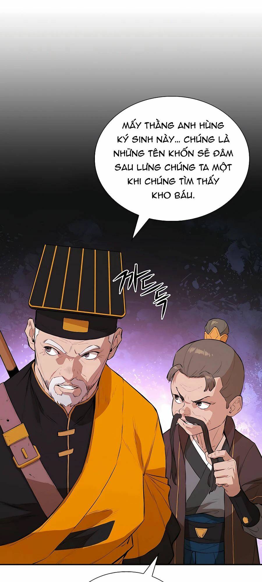 Kẻ Phản Diện Vô Song Chapter 47 - Trang 2