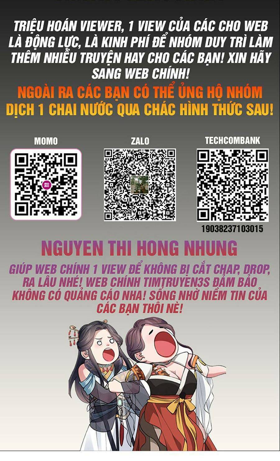 Kẻ Phản Diện Vô Song Chapter 46 - Trang 2