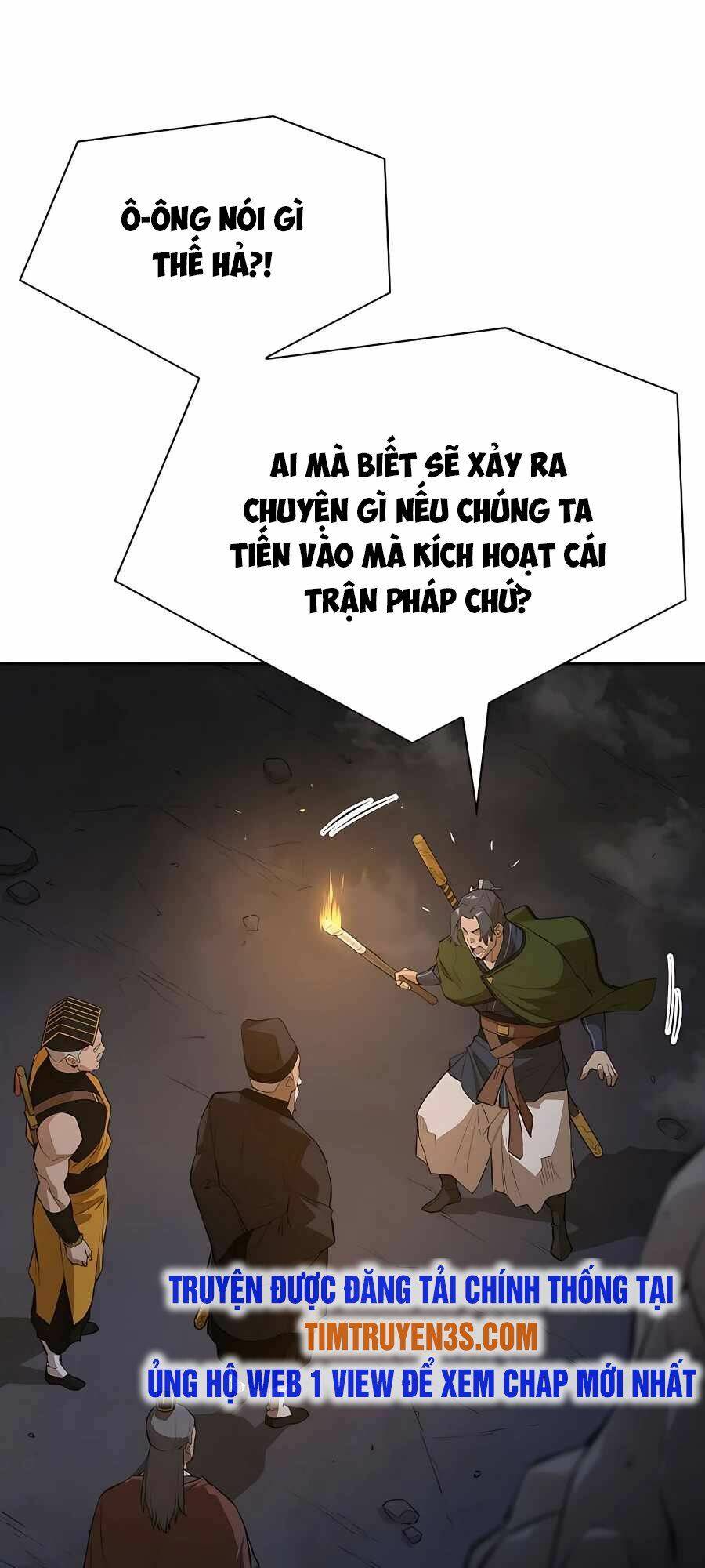 Kẻ Phản Diện Vô Song Chapter 45 - Trang 2