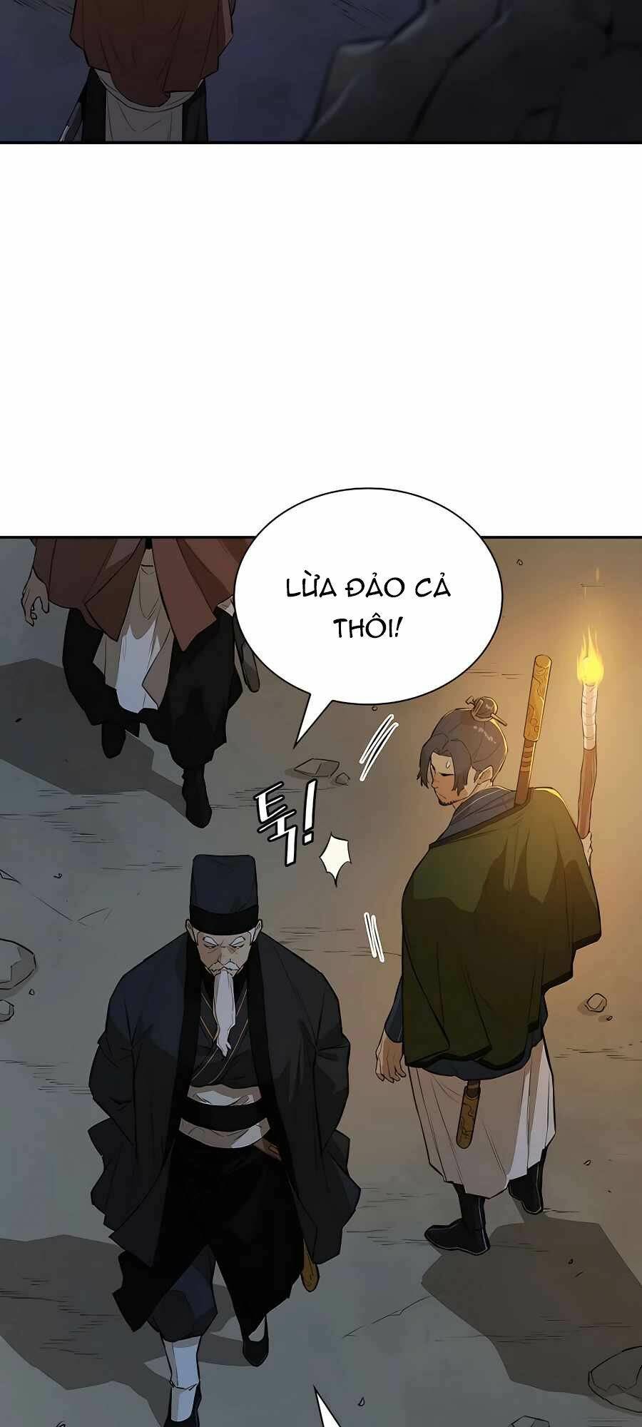 Kẻ Phản Diện Vô Song Chapter 45 - Trang 2