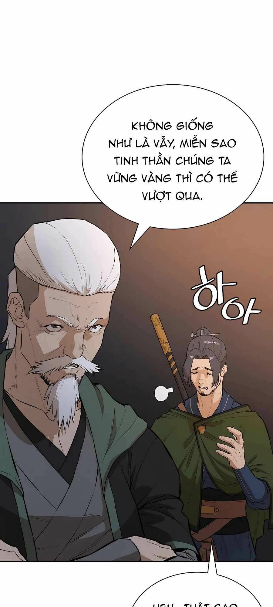 Kẻ Phản Diện Vô Song Chapter 45 - Trang 2